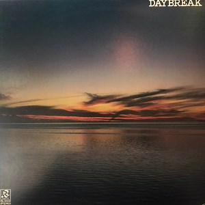 Daybreak - Daybreak