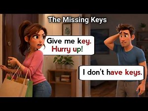 Daily English Speaking Practice | Learn English Conversation Practice For Beginners