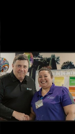 🌿 A Look Back: Environmental Services Appreciation at Knollwood