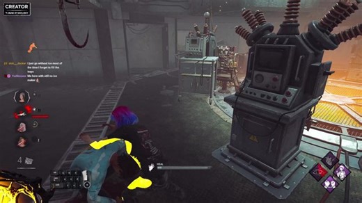 Happy Wednesday!! Looping for a While then Join Me on @elfyou! 💛 !discord