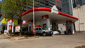 Customers concerned by Petro-Canada outage