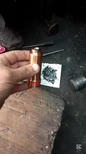 Tractor Diesel Head Nozzle Copper Bush Replacement | Precision Engine Work #ytshorts #yt #tractor