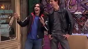 Aida Capítulo 2×08 ‘Los trilocos’ Episodio 21 Completo en HD – Aida Serie TeleCinco – Esperanza Sur