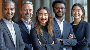 The morning program's diverse presenters discuss current events and provide insights on the advancements in artificial intelligence and the IT sector.