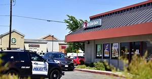 Jack in the Box employee stabbed in Modesto