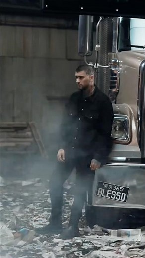 Die For Me behind the scenes 📸