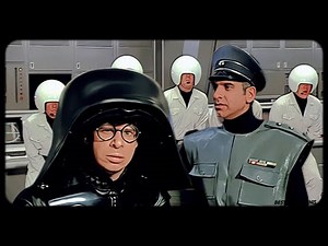 Spaceballs - Best of Lord Helmchen und Colonel Sandfurz (DE) [CPE Edit]