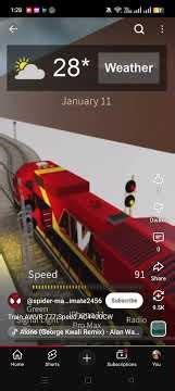 train AWVR 782 GE AC4400CW ‪@yugaslaviball‬ ‪@reijhbyaziyahmina1573‬