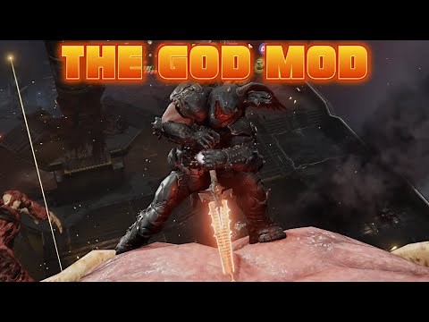Playing the Legendary Co-op Mod on Doom Eternal Is Absolutely Pure Gaming Bliss
