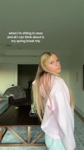 counting down the days #springbreak #april #schoolbreak #makethistiktokviral #blowthisup