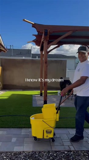 We make your dreams real by delivering top notch building maintenance ✅ Clean, consistent, and handled with detail so your property stays professional, tenant ready, and built to last. 📍 Serving LA & OC 📞Call or message us at (323) 604-8333 or book through FIGMAIN.COM #FigueroasCleaning #commercialcleaning #qualitycontrol #cleaningtiktok #apartmentcleaning