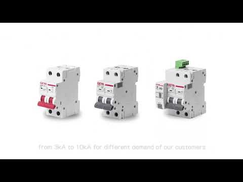 GEYA GRI8-06 AC DC Current Sensor Relay 2NO2NC 8A Current Mo