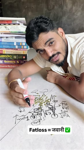 Prathmesh Bhosale | Weightloss, Diabetes, Pcos, Thyroid, Fitness | Comment “testosterone” to get free ebook. Fat loss = Testosterone boost. Belly fat has the aromatase enzyme which converts your hard-earned... | Instagram