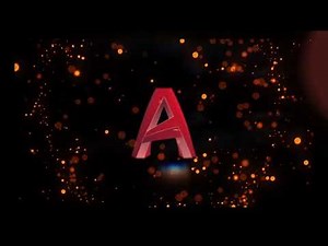 Autodesk AutoCAD 2020 Udemy Course | Trailer | eLearning | CADCIM Technologies