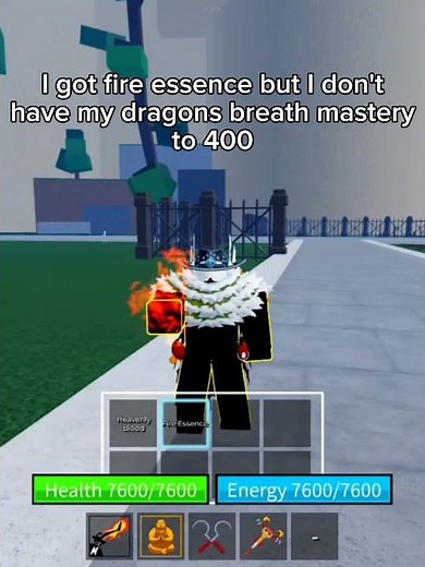 My luck betrays me in the worse possible moments #roblox #bloxfruits #fire