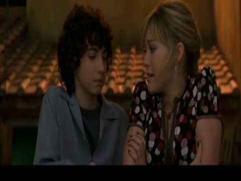 Lizzie McGuire - Lizzie & Gordo: "Open Your Eyes to Love"