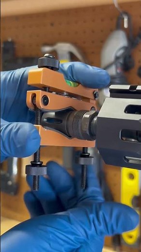 Mounting a Primary Arms SLx 1-6x24 LPVO with the ACSS Nova Reticle