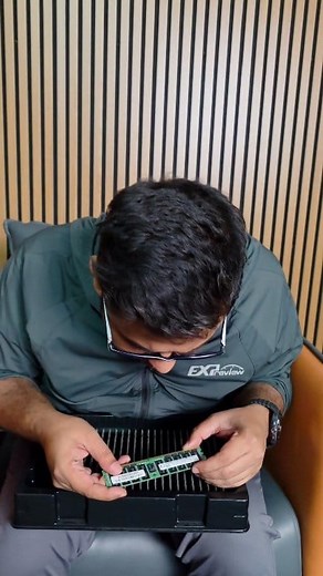 99K views · 1.4K reactions | 24 X 32 GB Ram kit | PC Builder Bangladesh | Facebook