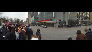 UPDATE: AMC Loews at Boston Common Reopens After Evacuated