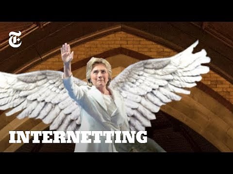 The Dark Art of Political Memes | Internetting with Amanda Hess