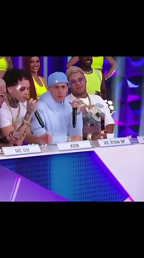 parte 2 amanhã 👀👀 #mcryansp #mcdaniel #mcgh #funk #progamasilviosantos #patriciaabravanel