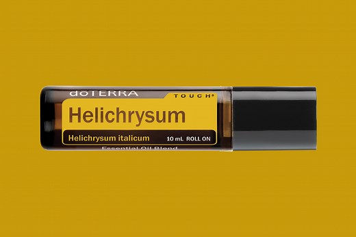 Helichrysum Touch | doTERRA Essential Oils