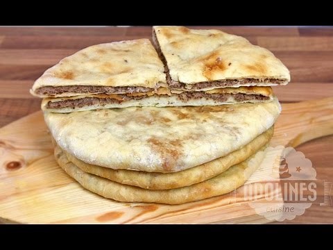 ლობიანი - Lobiani