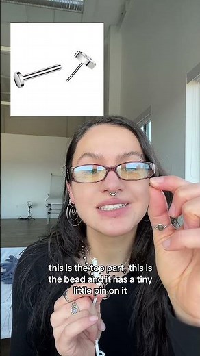 How Does Threadless Jewelry Work???