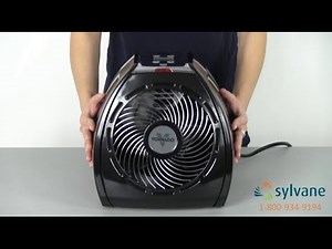 Vornado TVH500 Touchstone Vortex Heater | Sylvane