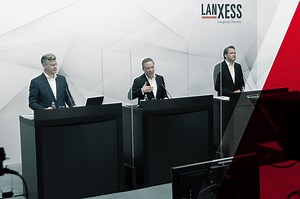 LANXESS Press Overview - Latest Press Releases, Rich Media and Contacts