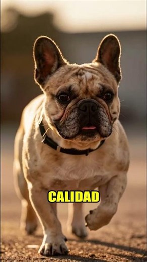 ¿Entrenar a tu Bulldog francés por una hora es un error?