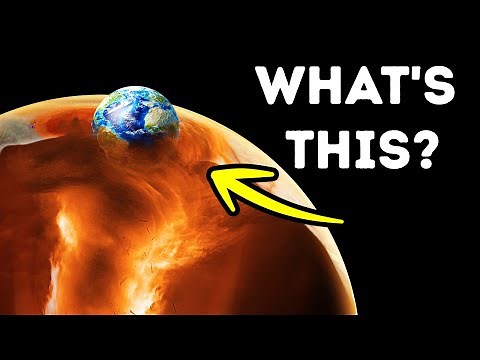 5 Biggest Storms in Space Could Rip Our Planet Apart