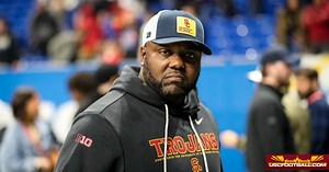 Deep Dive: Analyzing USC's defense by the numbers against TCU