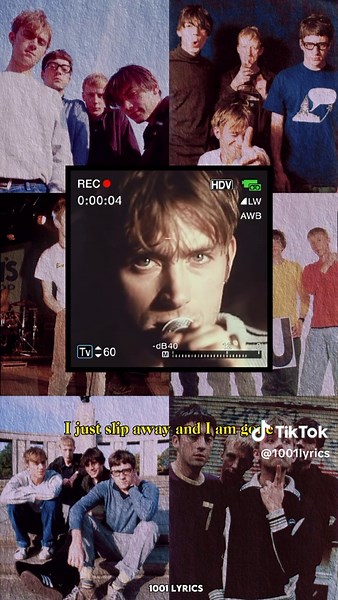 Beetlebum by Blur: Analyzing Lyrics and Themes