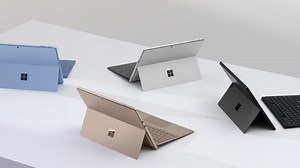 Where to pre-order the Microsoft Surface Pro 11th Edition