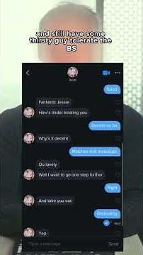 How Easy Dating Apps Are As 6/10 Female