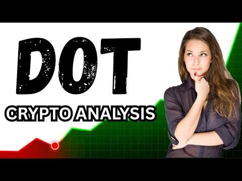 Polkadot (DOT) Prediction: Is This the Start of a $10 Bull Run?