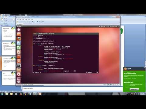 Hacking With Python #5 - Basic Port Scanner