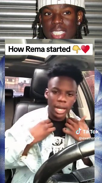 Rema Freestyle Compilation: From Boulevard to Gucci | Rema's Journey in Freestyling