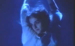 莫比 Move (1993 MTV MV) 1080P Moby 魔比