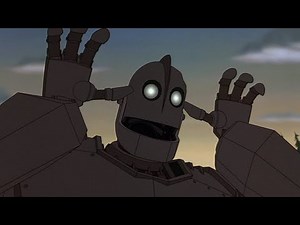 Every Iron Giant Appearance In Movies And TV Shows