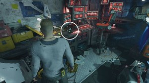 Chapter 9: Desperate Times - All Collectible Locations - Marvel's Guardians of the Galaxy Walkthrough