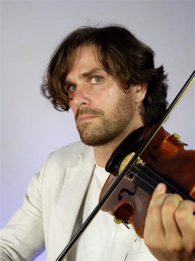 Eminem - Without Me Violin Cover