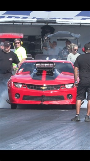Ryan Martin making that Fireball Camaro Scream! #dragracing #motorsports #racing #automotive #cars #camaro #chevy #chevycamaro #ryanmartin #motorsport #fastcars #streetoutlaws #noprepkings | Red Line Motorsports Media