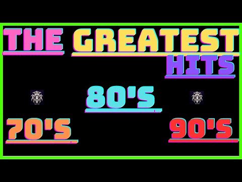 The Greatest 70's 80's 90's Hits/ 70's 80's 90's Hits