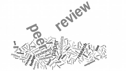 Understanding the Types of Peer Review - Approaches To Practices