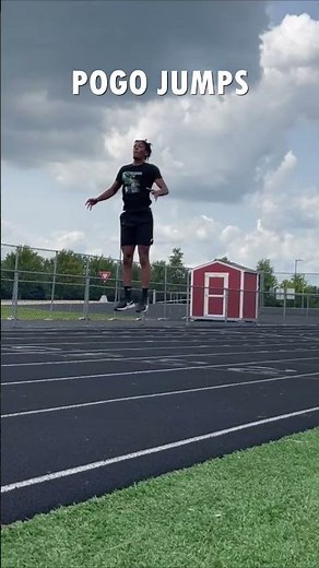 THE ATOMIC SPEED WORKOUT