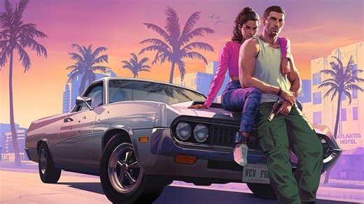 GTA 6: New Information Surfaces Online Claiming That the Upcoming Title Will Not Have a Physical Release at Launch
