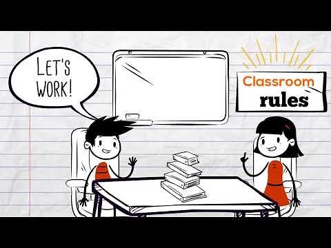 Classroom Management