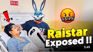353K views · 10K reactions | Don't Hate Raistar 梁,Full Story of Controversy  | Raister Fans | Facebook
